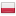 smarthost.pl hosted country